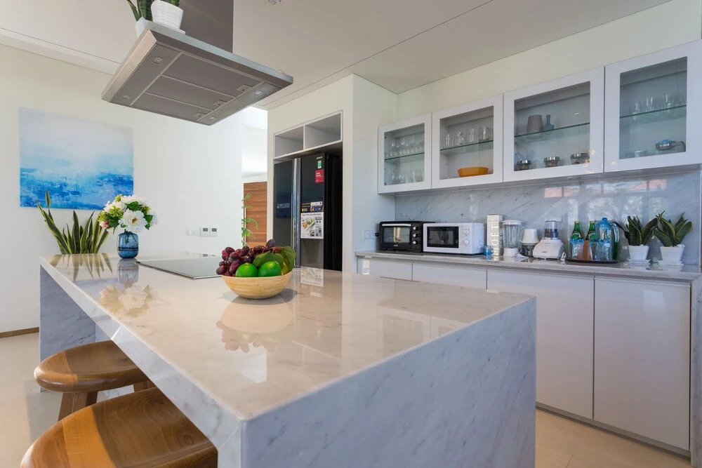 Vacation Homes Luxury 3 BR Ocean Estate