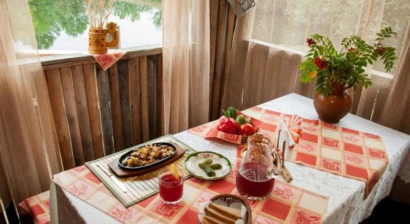 Yamskaya Zastava Hotel