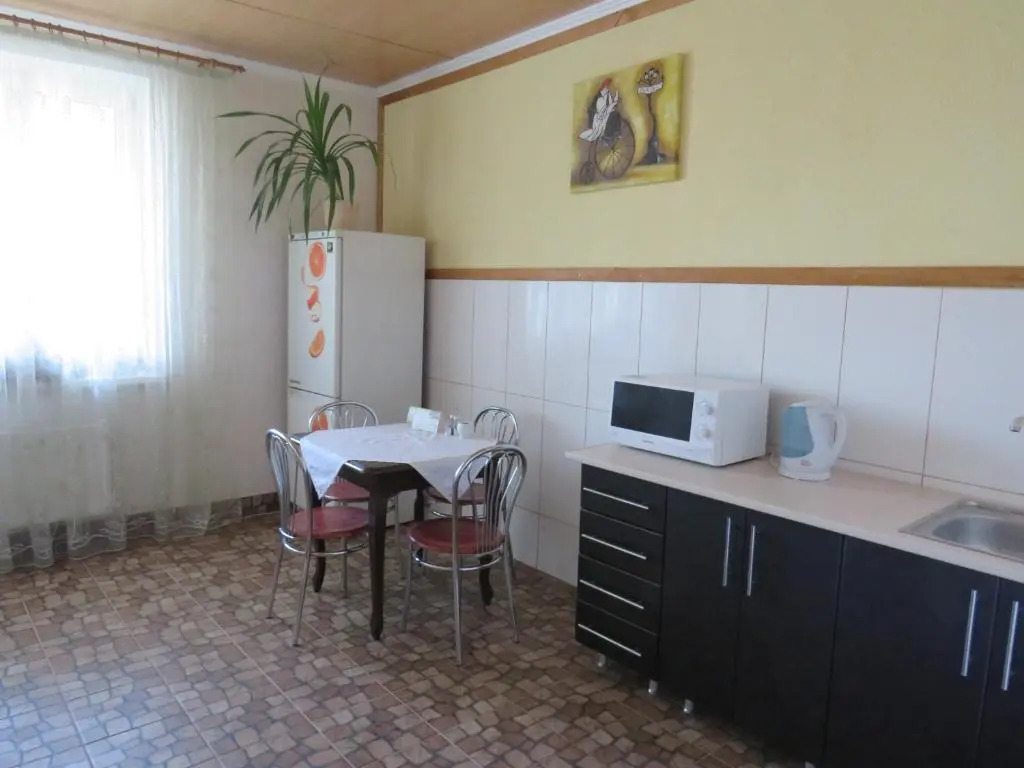 Monte-Kristo Hotel