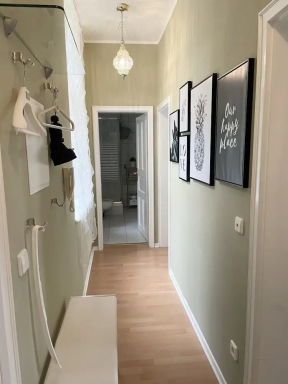 Lovely Apartment in Baden-Baden