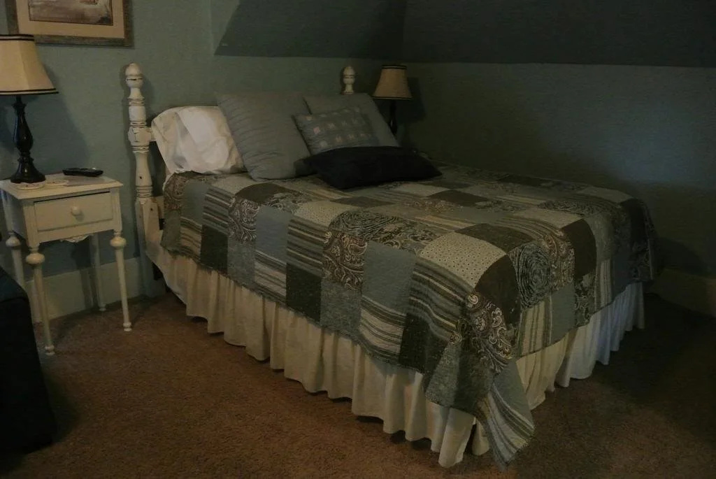 The Panguitch House