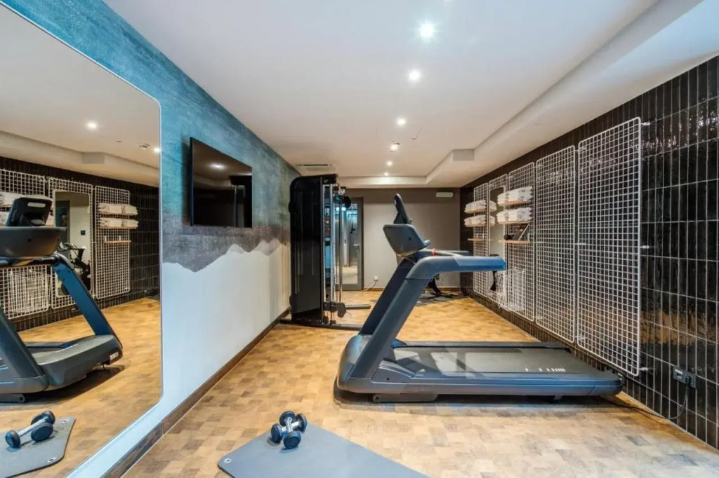 Aparthotel Adagio Stuttgart NeckarPark