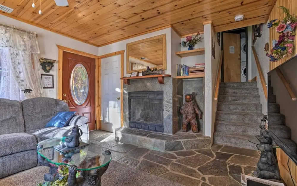 Cozy Bear North