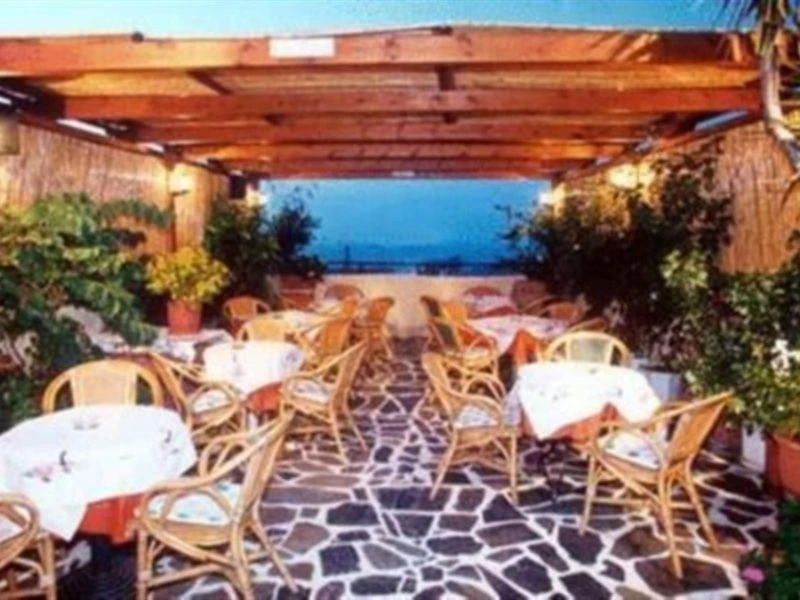 Hotel Ideon