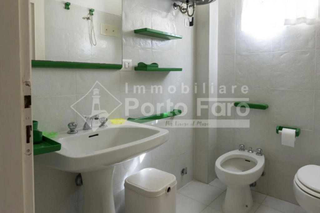 Apartment 6 Pineta - FOUR ROOMS APARTMENT ON PORTO FARO BEACH-6P PORTO FARO
