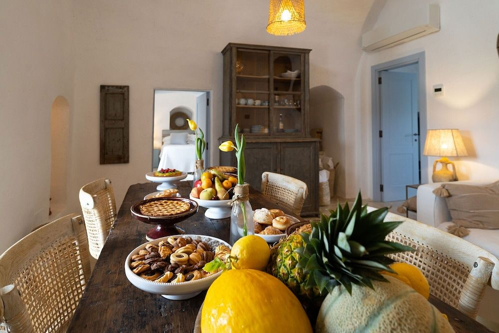 Masseria Soluco