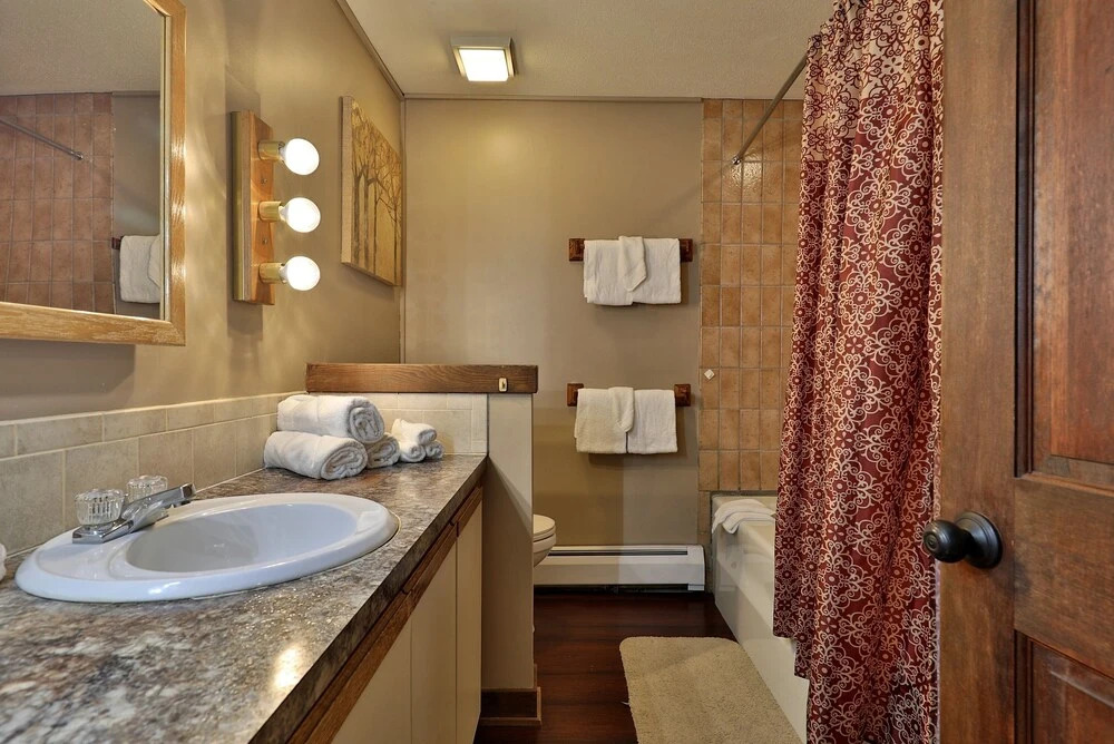 Sunrise Timberline L8 by Killington Vacation Rentals