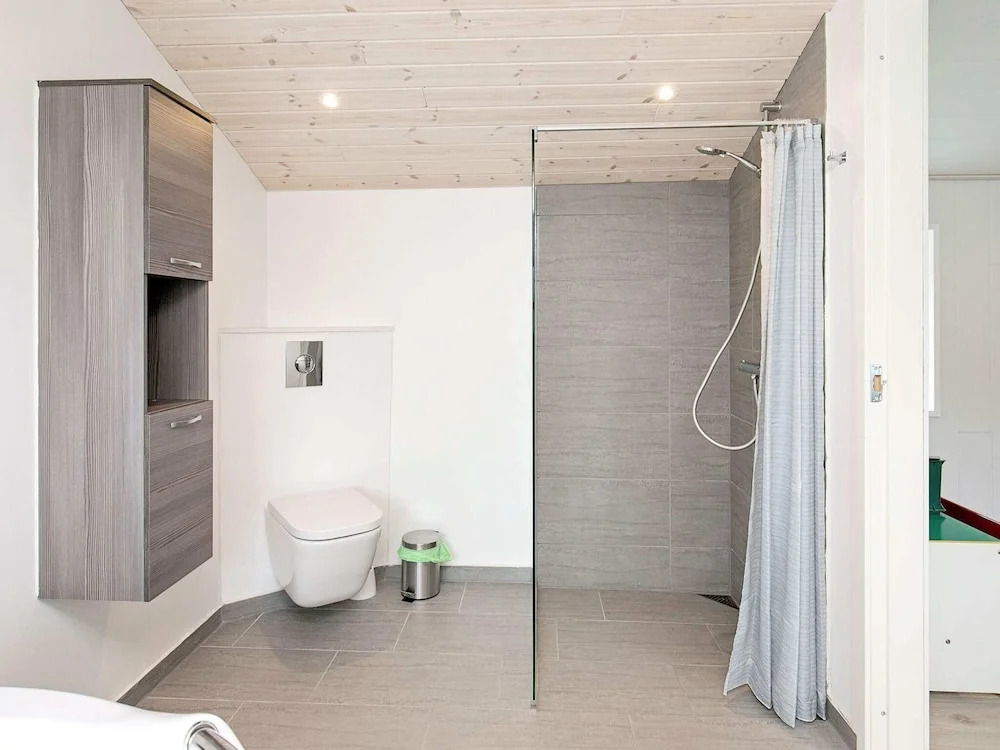 12 person holiday home in Vestervig-By Traum