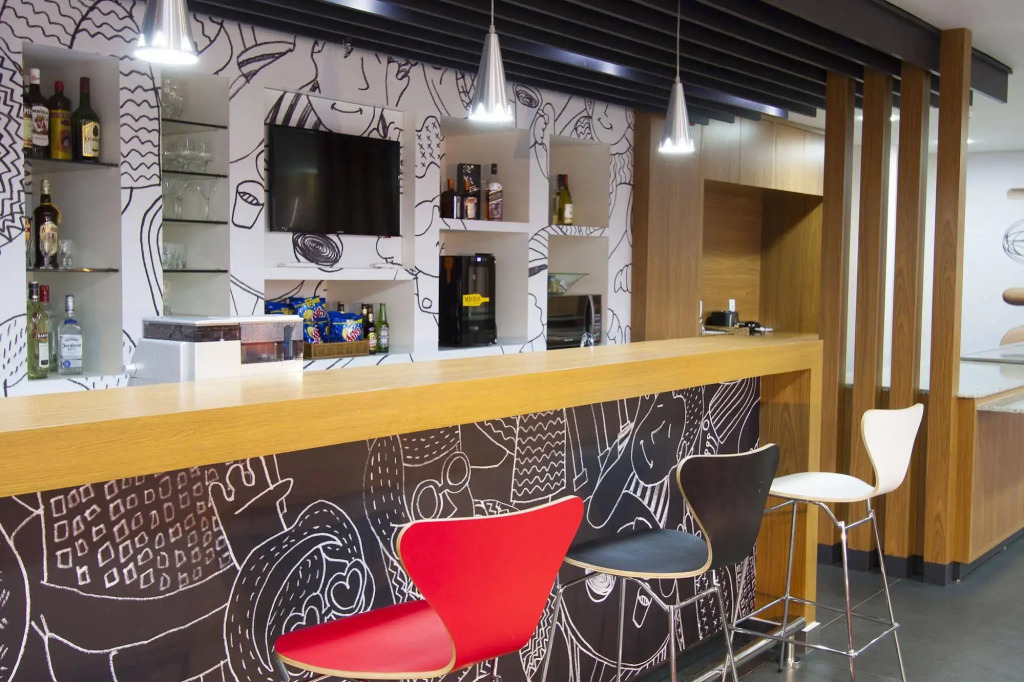 ibis Cascavel