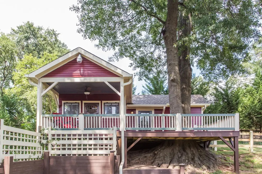 The Social Goat Bed and Breakfast