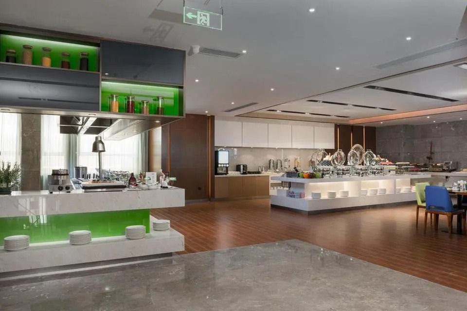Hampton by Hilton Hefei