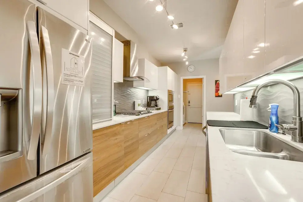 Near Nrg! Cozy + Private Houston Home w/ Garden