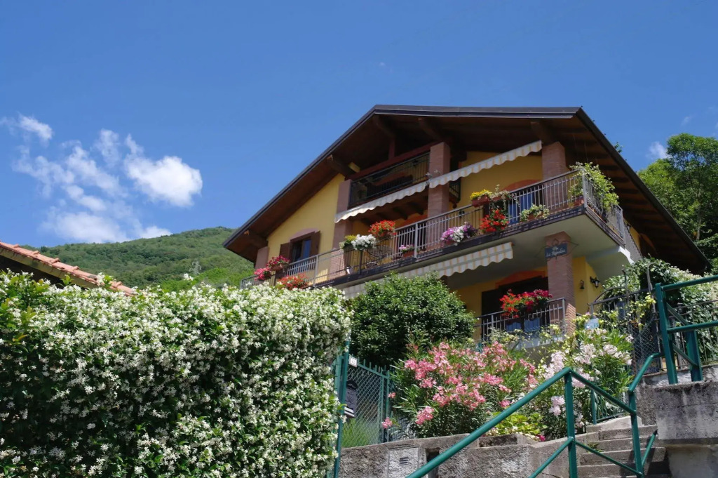 B&B La Respuchina