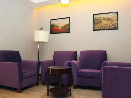 Yuemeng Hotel