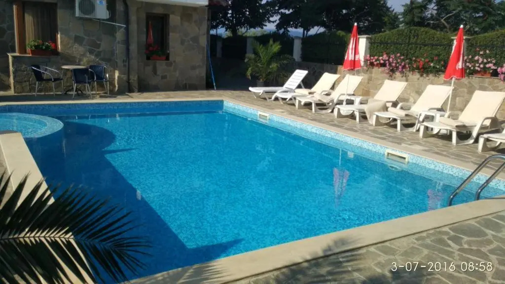 Sani Holiday Village