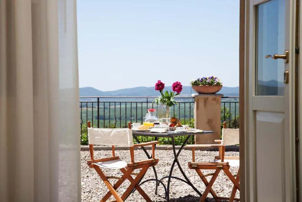 Tenuta il Sassone - Wine&Food