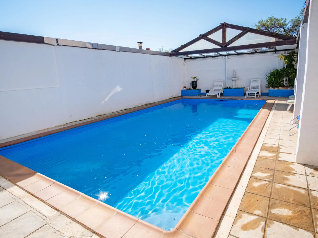 Holiday Home Nina Celi by Interhome
