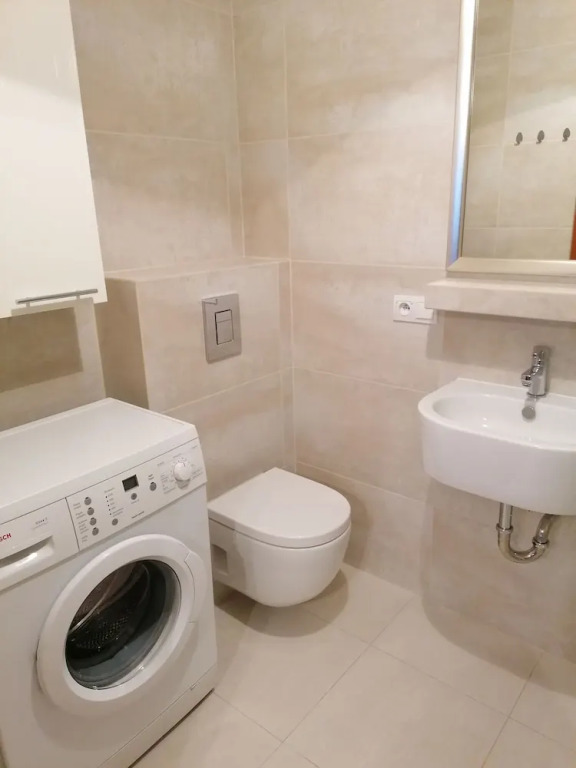Family Homes - Apartamenty Bursztynowe