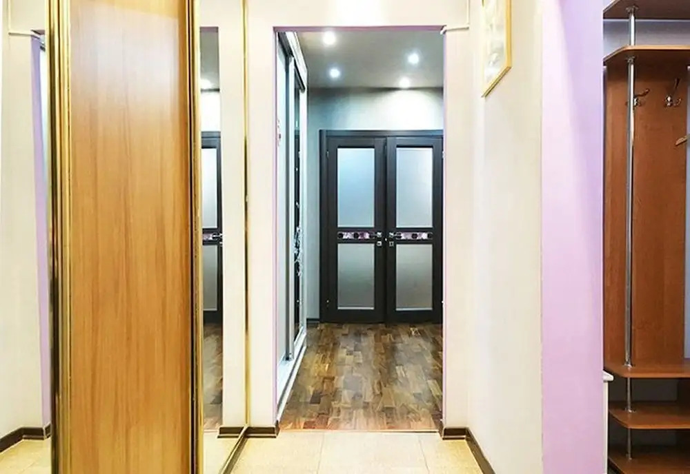 Апартаменты ApartLux — Полтавская