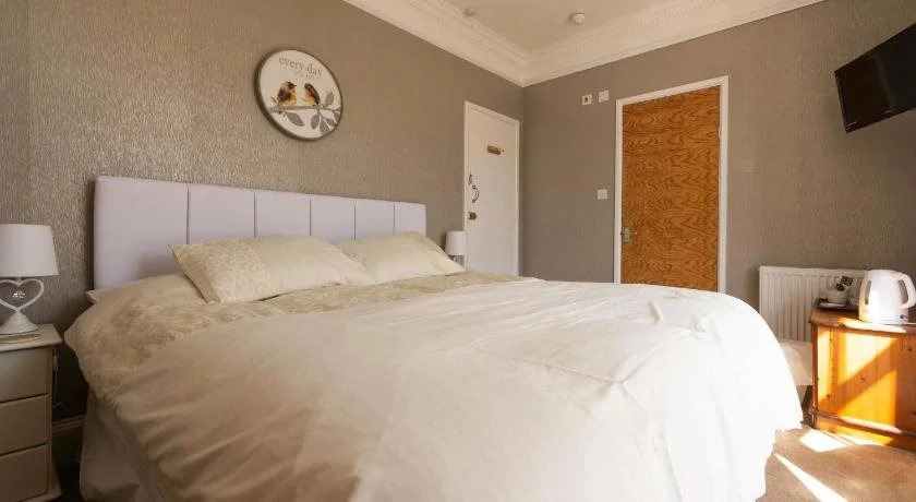 Greenlands Guest House