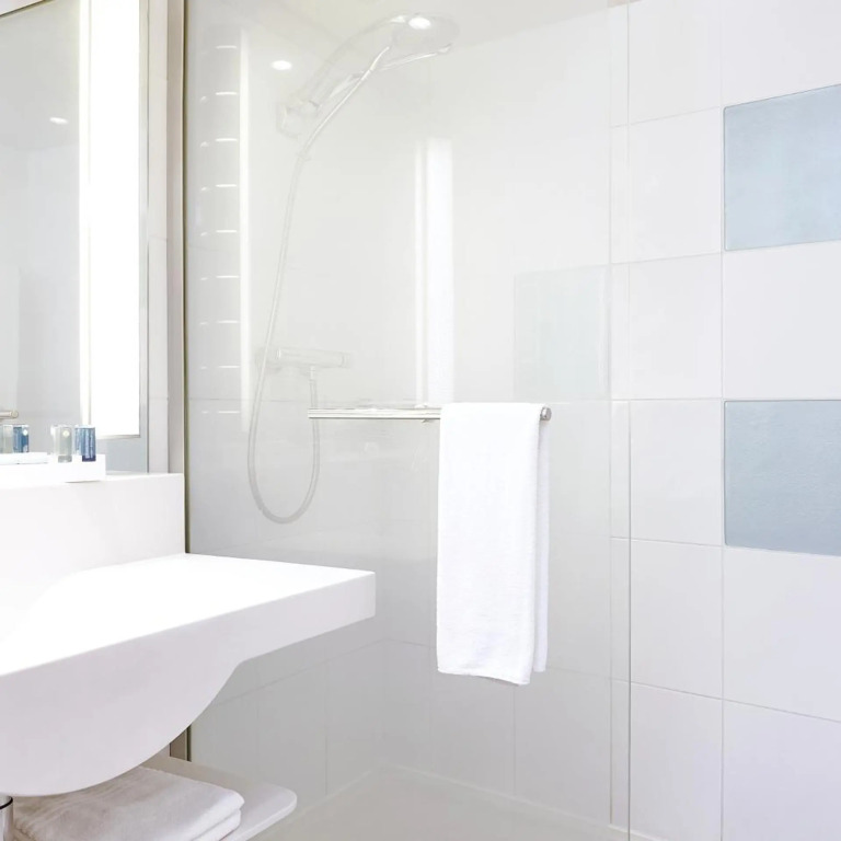 ibis Styles Nancy Sud