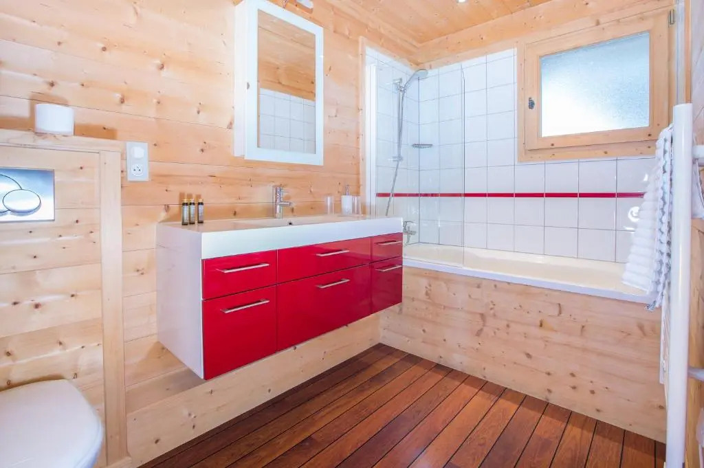 Simply Morzine - Chalet Central