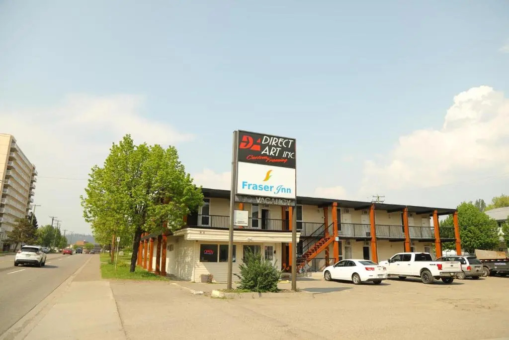 Fraser Inn