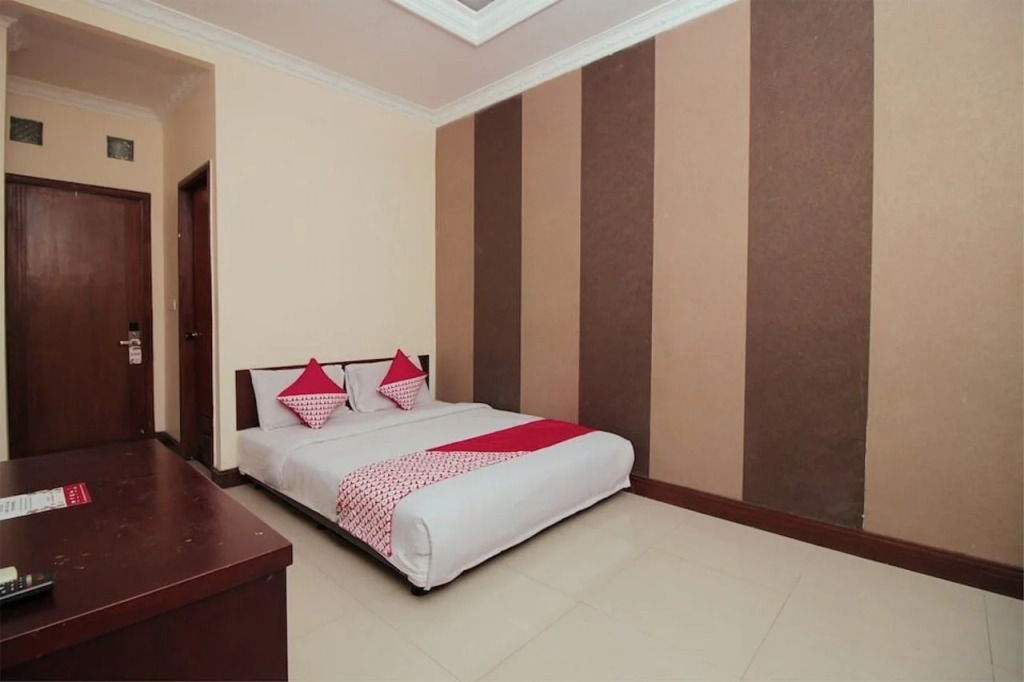 Oyo 230 Maleo Residence
