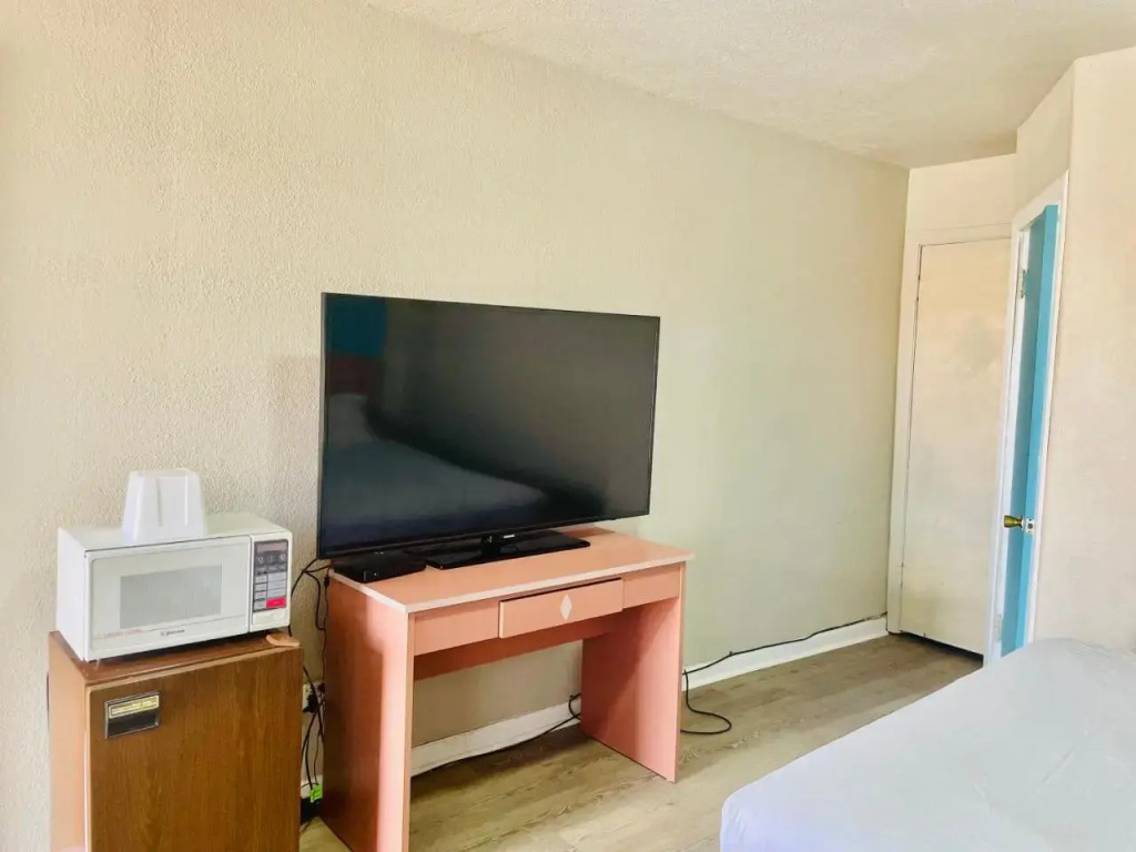 Rodeway Inn Socorro
