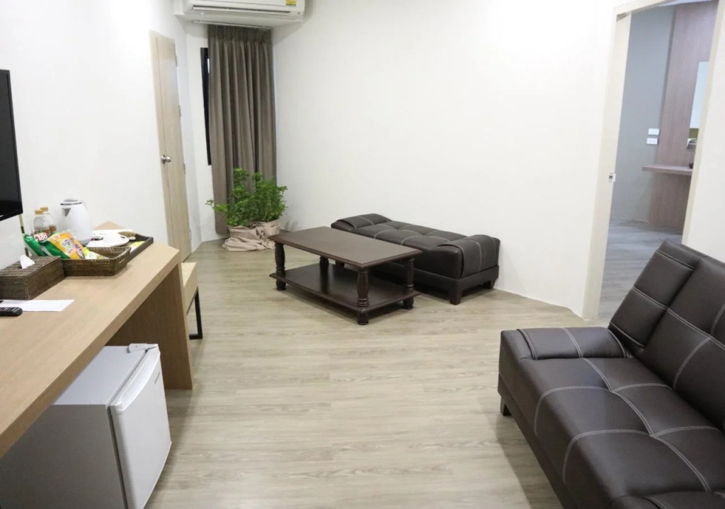 Srilamduan Hotel
