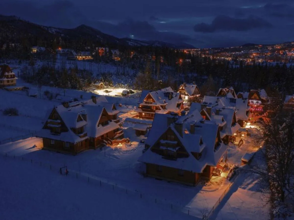 Lipki Park Resort 22126