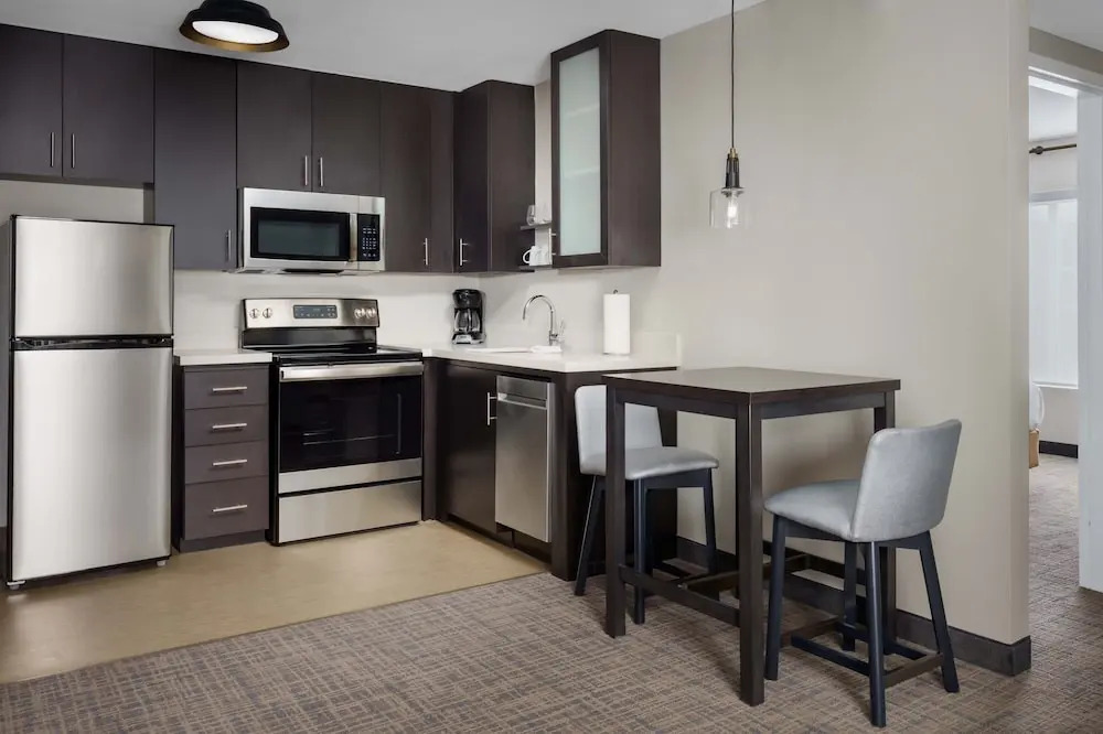 Residence Inn by Marriott New Haven Hamden