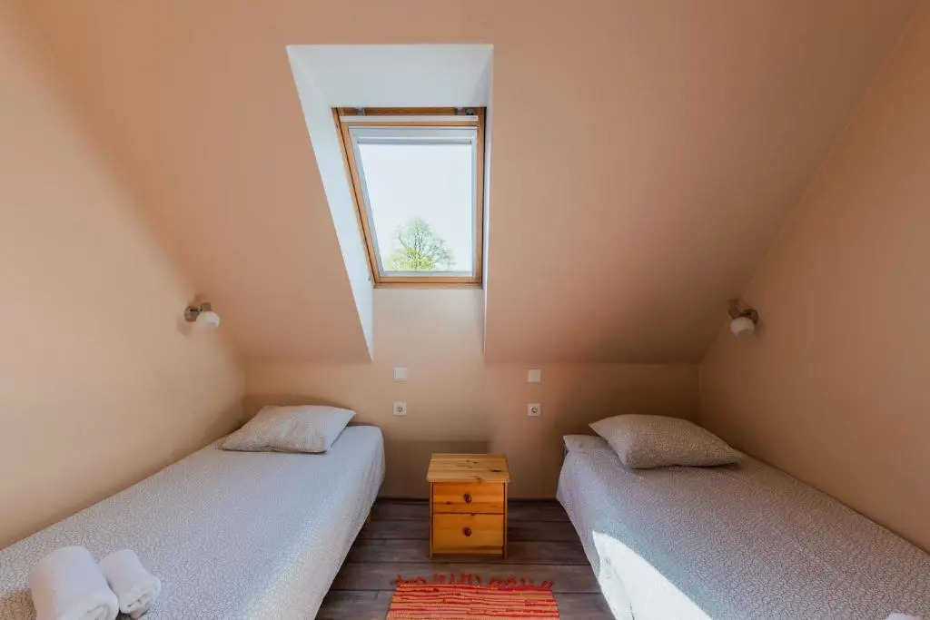Kuressaare Central Hostel