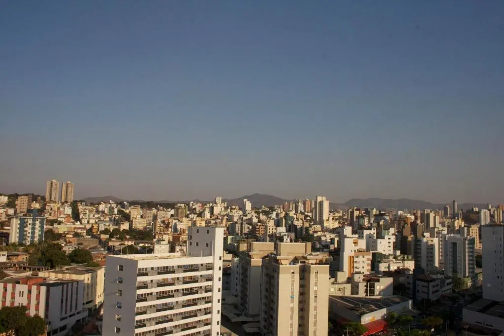 Impar Suites Cidade Nova