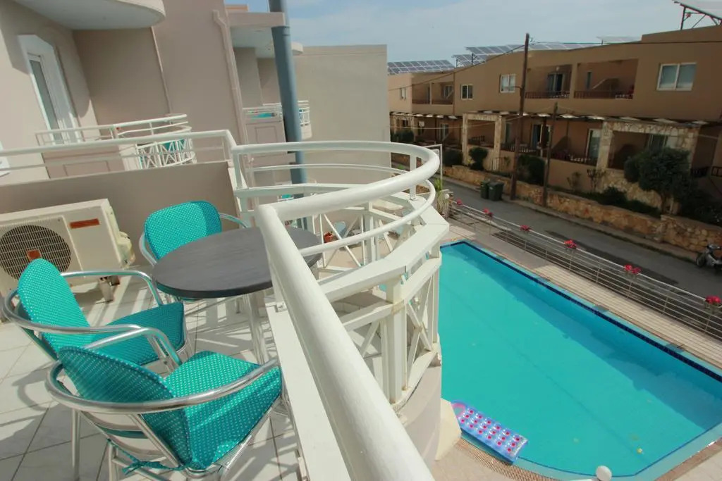 Annamaria Hotel