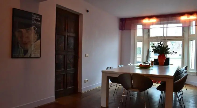 Dols Apartment
