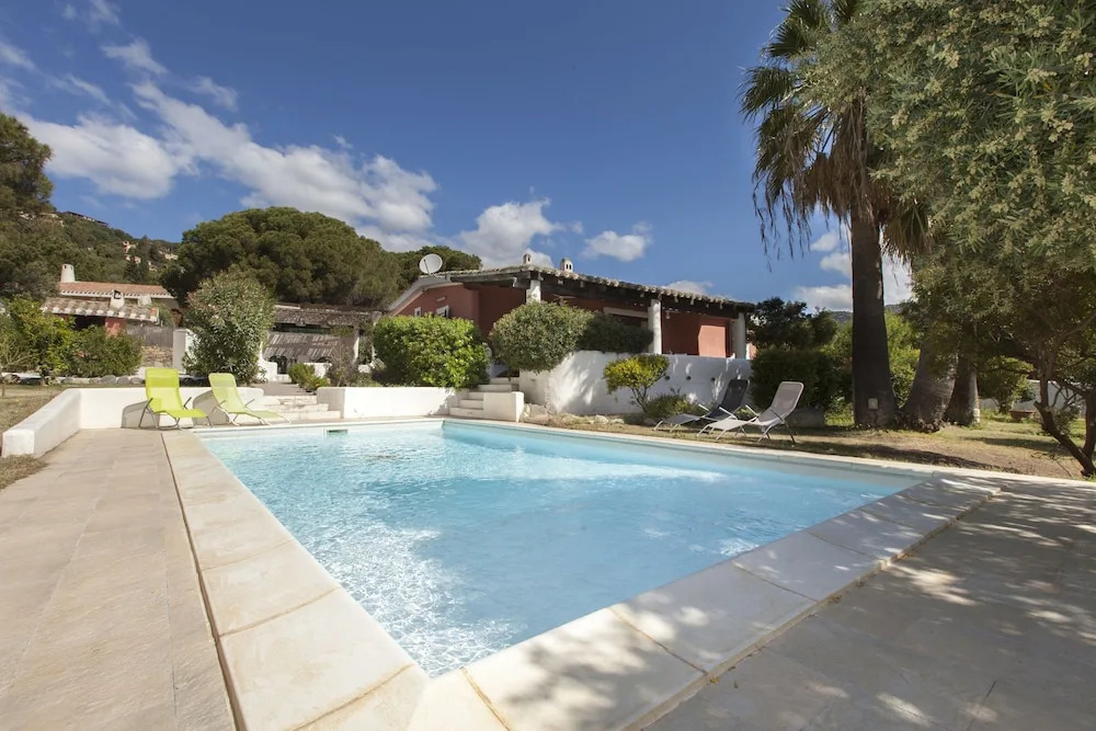 Villa Venere