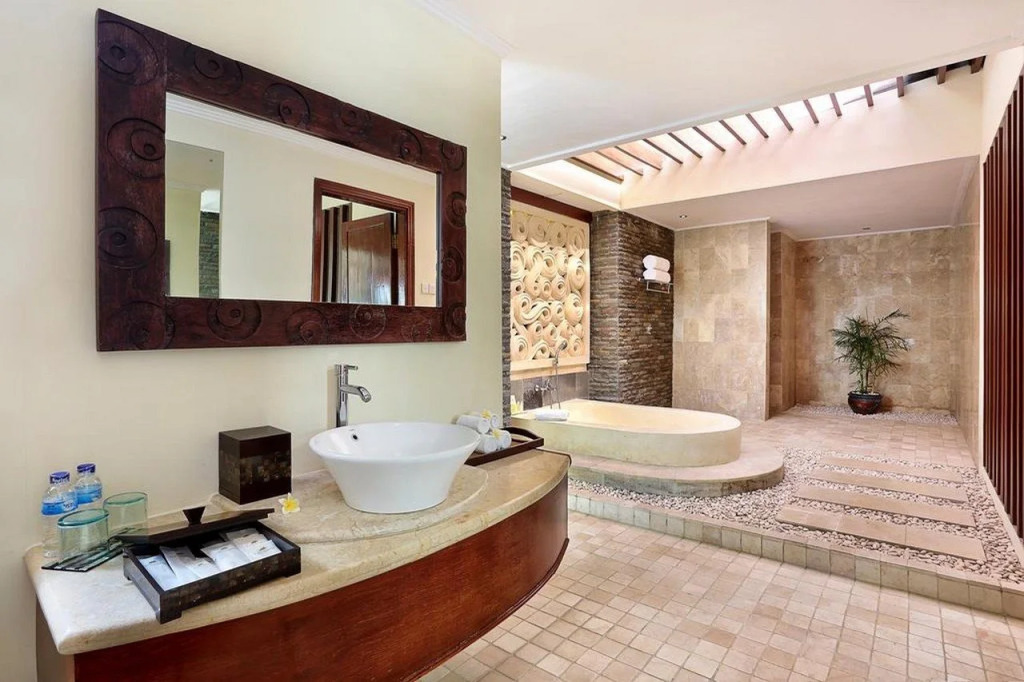The Club Villas Seminyak