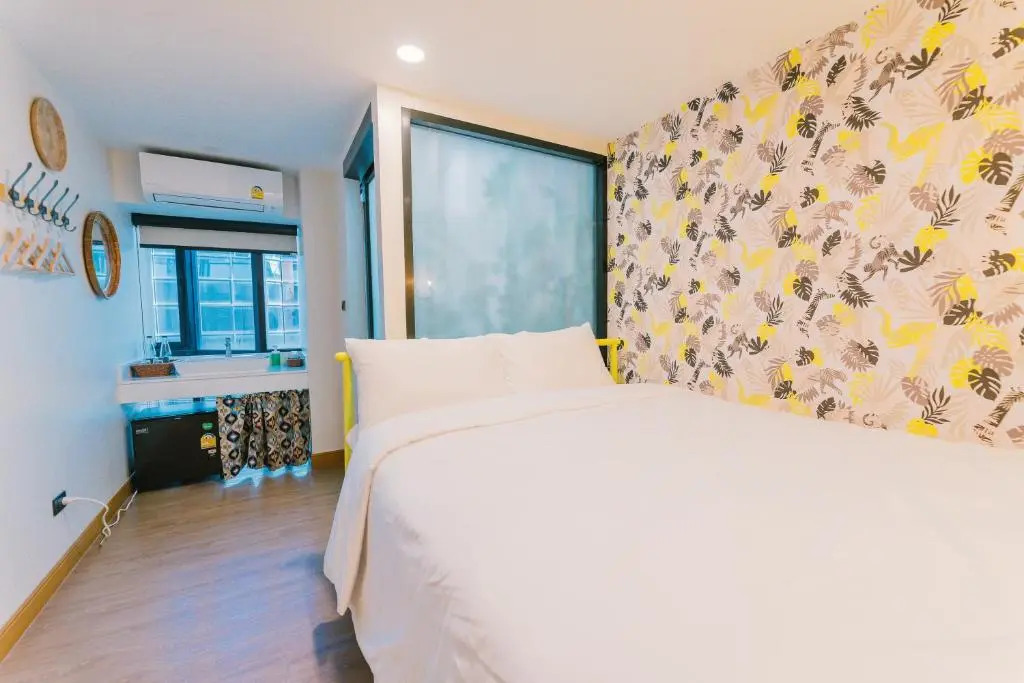 B Innspire Hotel