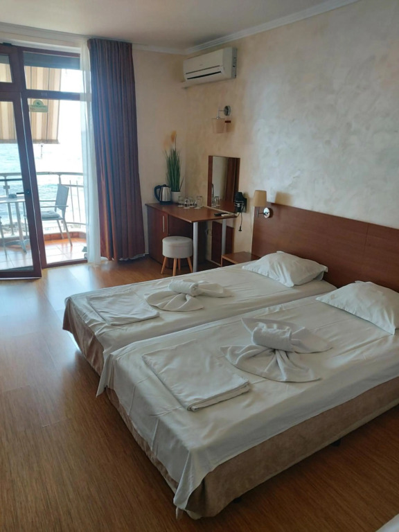 Guest House Skalite