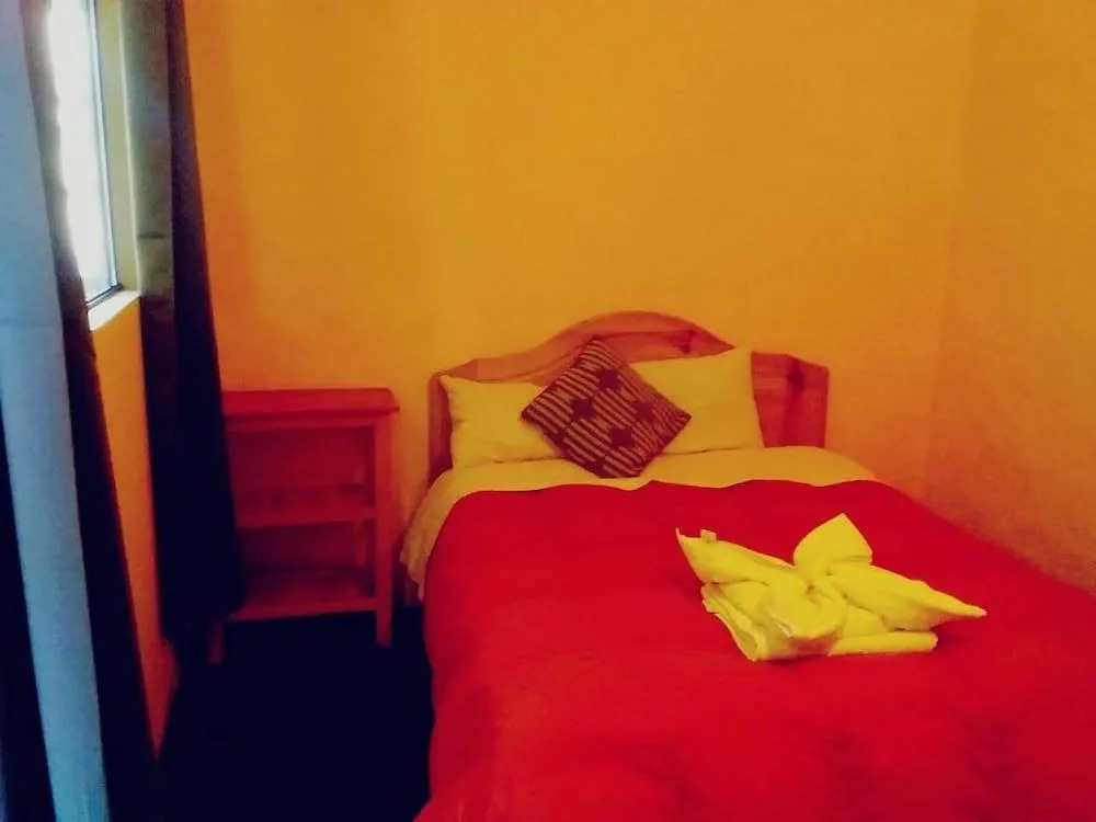 Little Home