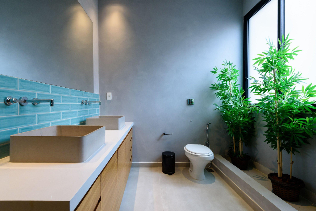 Luxuoso 3 Quartos em Copacabana | LM 76/601