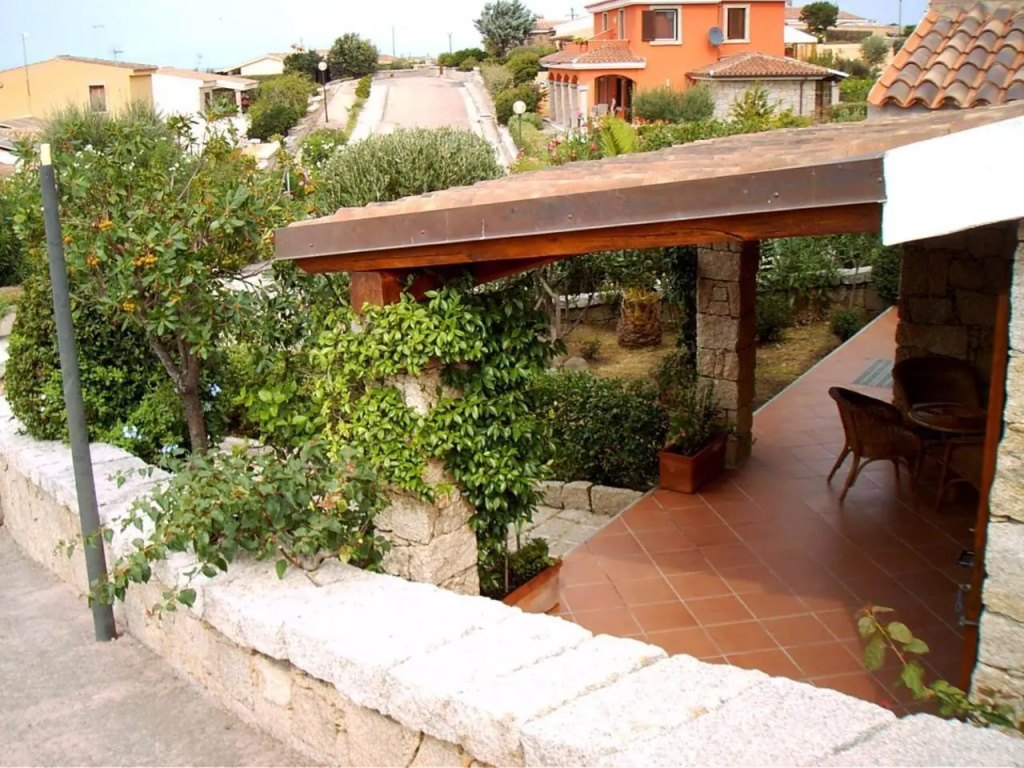 Casa Vacanze Paradiso