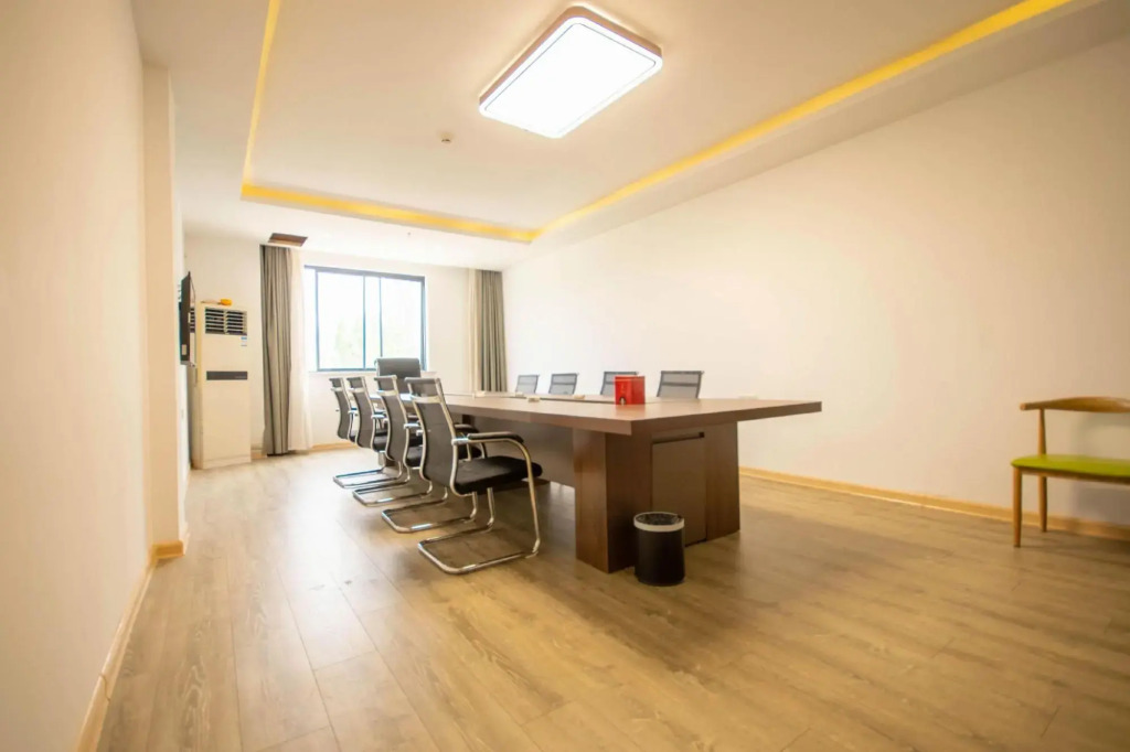 Heng 8 Chain Hotel (Fanchang Anding Road)