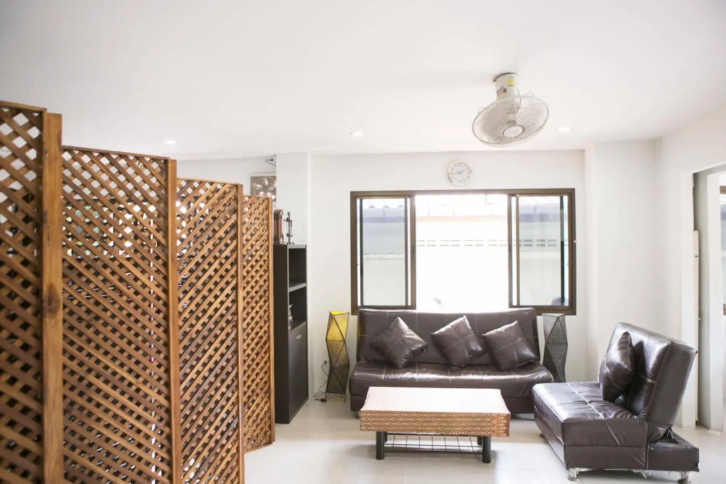 G&B Guesthouse