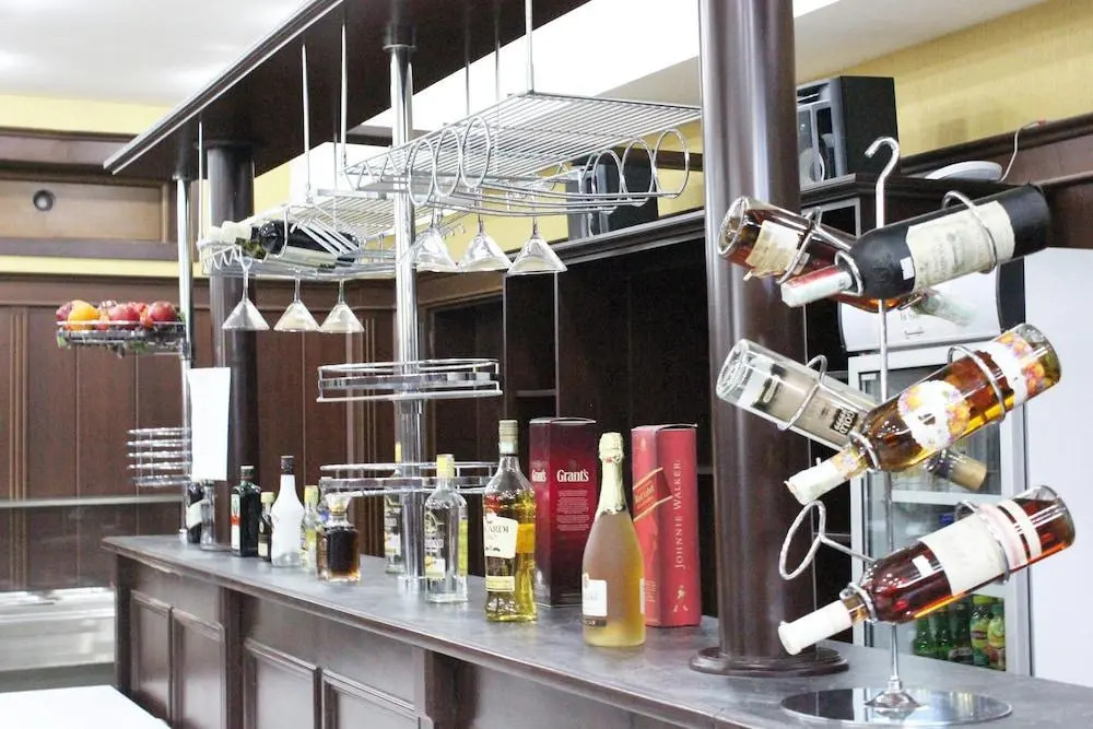 Alp Inn Hotel