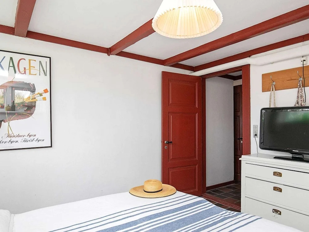 4 star holiday home in Skagen