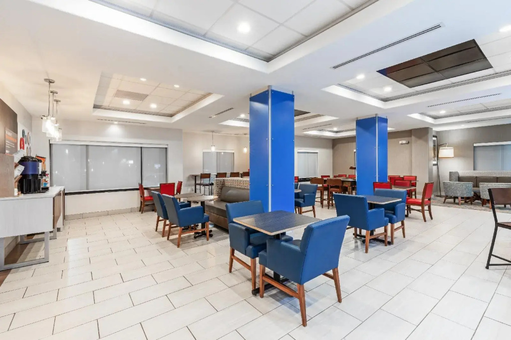 Holiday Inn Express Guymon by IHG