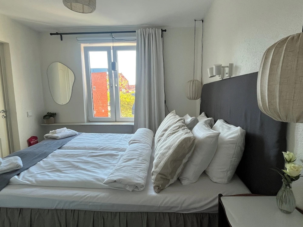 Hotell Bäckagården