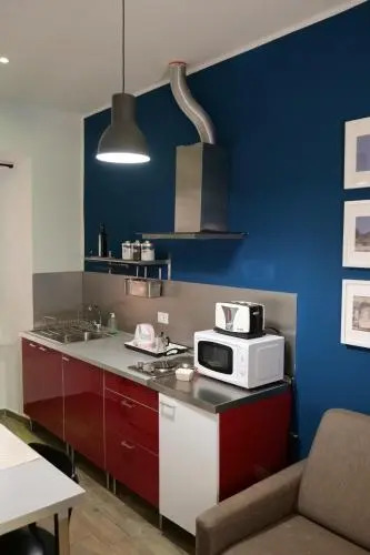 Deco'S Place Roma Cloe